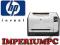 DRUKARKA HP LASERJET PRO CP1525N KOLOR 4TONERY FV