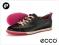 Buty Ecco SPIN LACE 001 (36) czarne