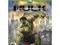 HULK MARVEL KOMIKSOWY BOHATER THE INCREDIBLE GRA