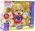 FISHER PRICE MISIACZEK PRZYTULACZEK P5859 PL HIT