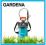 GARDENA Opryskiwacz ciśnieniowy 3 l 867