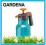 GARDENA Comfort opryskiwacz ciśnieniowy 1,25 l 814