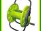 STOJAK zwijacz na WAZ OGRODOWY weza 1/2 60m LIME !