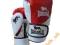 Rękawice bokserskie LONSDALE tu 16 oz , L/XL