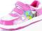 BUTY ADIDASY ADIDASKI RÓŻOWE HELLO KITTY 28 17,5cm