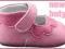 NOWE BUTY~BALERINKI DLA NIEMOWLAKA NIECHODKI 0-6mc