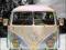 VW CALIFORNIAN CAMPER - moto plakat 61x92cm !