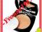 Puder prasowany Idealny kolor  Light Medium  AVON