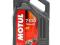 Olej silnikowy Motul 7100 4T 10W40 4L