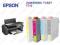 TUSZ DO EPSON T0713 MAGENTA 18 (8832)