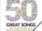 V/A - 50 GREAT SONGS (3 CD)