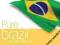 VARIOUS - PURE... BRAZIL (4 CD)