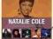 NATALIE COLE - ORIGINAL ALBUM SERIES CD