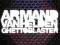 ARMAND VAN HELDEN - GHETTOBLASTER CD