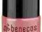 BENECOS LAKIER DO PAZNOKCI ROSE PASSION PROMO!!!