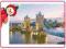 PUZZLE TOWER BRIDGE 1000 ELEMENTÓW (CL39022)