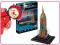 PUZZLE 3D LED EMPIRE STATE DANTE (01067)