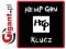 Klucz Hemp Gru 1 Cd Prosto