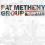 CD- PAT METHENY GROUP- QUARTET  (NOWA W FOLII)