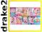 KOLEKCJA BARBIE [10DVD] KOMPLET dubbing DVD