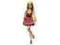 BARBIE FASHIONISTAS WILD DOLL R9881 LALKA NOWA