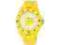 BREDA DAMSKI ZEGAREK 1617-YELLOW AIMEE TRENDY