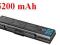 BATERIA TOSHIBA SATELLITE A200 A210 L300 PA3534U