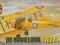 AIRFIX De Havilland Tiger Moth 1/72