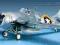 ACADEMY F4F4 Wildcat 1/72