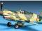 ACADEMY Curtiss P40B Tomahawk 1/72