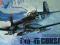 ACADEMY F4U4B Corsair 1/48