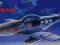 ACADEMY P51D Mustang 1/72