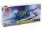 AIRFIX Messerschmitt Bf 109E 1/72