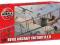 AIRFIX Royal Aircraft Factory R.E.8 1/72