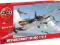 AIRFIX Messerschmitt Bf110C2C4 1/72