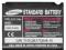 ORYGINALNA Bateria SAMSUNG U900 U800 Z240 Soul 770
