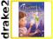 DZWONECZEK I UCZYNNE WRÓŻKI (TINKER BELL) [DVD]