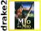 MIO MÓJ MIO [Astrid Lidgren] (polski LEKTOR) [DVD]