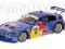 MINICHAMPS BMW Z4 M Coupe Red Bull #5 1/43