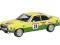 SCHUCO Opel Commodore B GSE #28 1/43