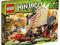 LEGO Ninjago Perła przeznaczenia