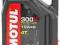 Motul 300V 10W/40 4 L. SYNTETYK  10W40  MOTOCYKL