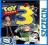 gra PSP Toy Story 3 nowa folia Szczecin