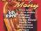 VARIOUS ARTISTS - 60's ROCK: MONY MONY - CD, 1997