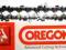 OREGON ŁAŃCUCH TNĄCY 3/8 " 1,3 mm 56 ogniw