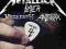 THE BIG 4 - METALLICA, ANTHRAX... 2xBlu-ray , W-wa