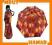 Parasol Damski Parasolka Parasolki półau D76 Q13