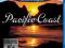 Earthscapes: PACIFIC COAST , Blu-ray, SKLEP W-wa