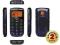 TELEFON GSM MaxCom 450 RADIO/SOS/PL/Gwar.2L/SKLEP