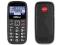 TELEFON GSM MaxCom 350 DLA SENIORA GLOSNOMOWIACY